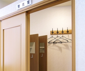 おざき脳外科クリニック 設備