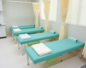 医療法人　ふくだクリニック 内観