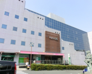 医療法人仁礼会　こばやし耳鼻咽喉科 内観