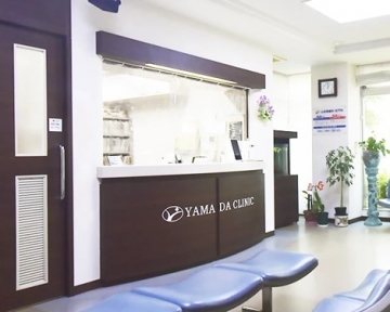 医療法人善真会山田胃腸科・肛門科