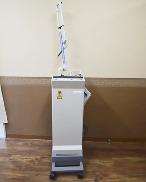 医療法人善真会山田胃腸科・肛門科 設備