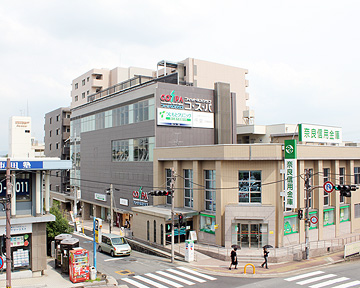 医療法人　つじもとクリニック