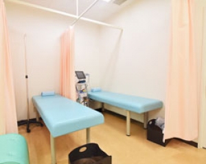 いけなか内科クリニック 内観
