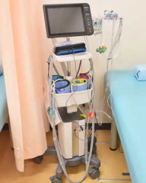 いけなか内科クリニック 設備