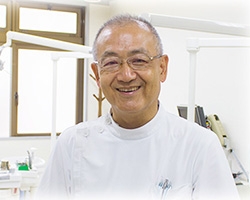 谷 啓次