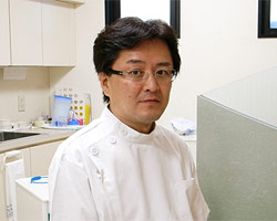 矢野 正樹(やの まさき)