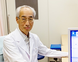 医師 沢田 学