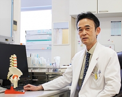 加藤 康之