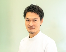 橋本 佳明(はしもと よしあき)