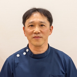 愛新 啓盛