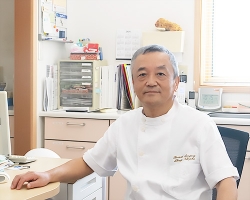 石塚 真示(いしづか しんじ)