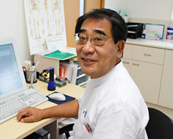 大西 誠(おおにし まこと)