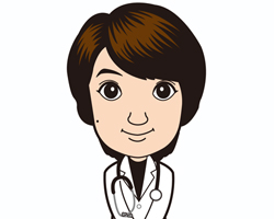 肥田 崇子(ひだ たかこ)
