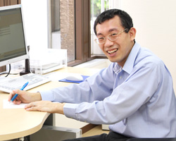 太田 幸司(おおた こうじ)