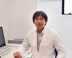 齋藤 正紀