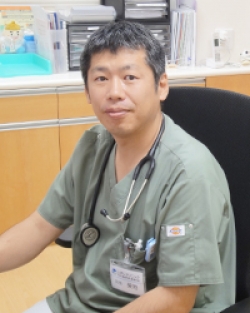 柴地 隆宗
