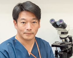 平林 研二