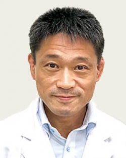 加藤 寿嘉 (医師)