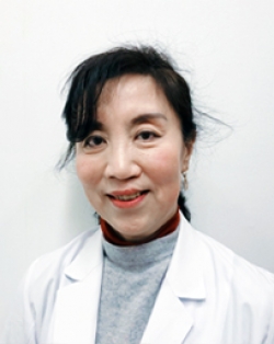 楊 晶 (中国医師)