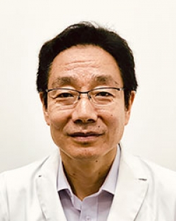 呉 晨輝 (中国医師)