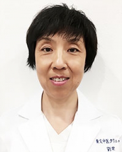 劉 栄 (鍼灸師・中国医師)