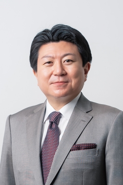 市岡 健太郎