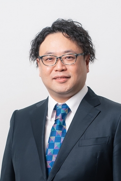 吉川 武志