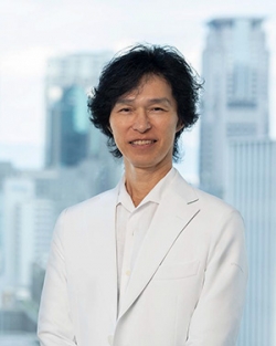 西田 晴彦