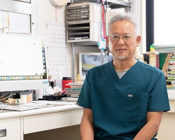 田中 源幸