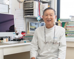 田中 源郎