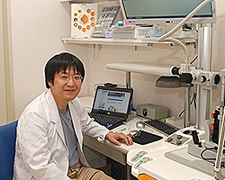 小林 武史