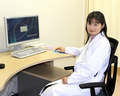 堀井 和子(ほりい かずこ)