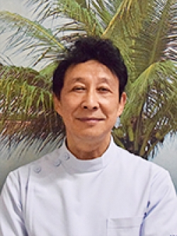 八杉 誠