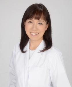 市堀 涼子 医師