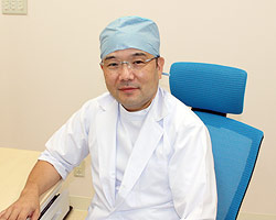 松田 泰明