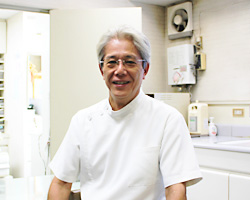 稲垣 千果夫(いながき ちかお)