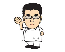 戸田 常仁(とだ つねひと)