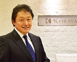 小林 経宏