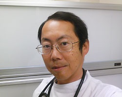 川口 俊(かわぐち たかし)
