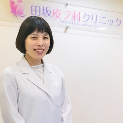 田坂 佳名子