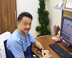 武 俊介