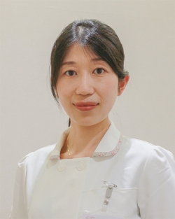 部長 森宗 愛菜