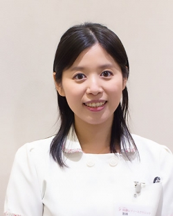 山本 幸代 医師
