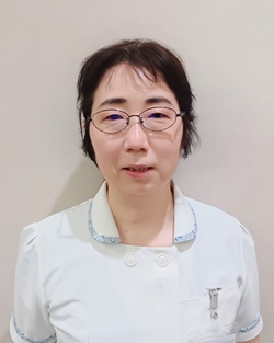 笠原 恭子 医師