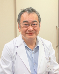 男性不妊 担当医 増田 裕