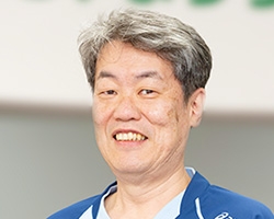 古山 裕章
