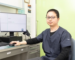 小林 三四郎