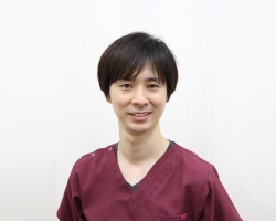 橋本 泰佑