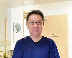 橋本 孝二