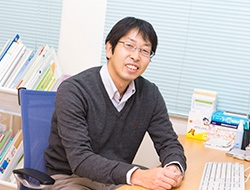 川口 俊介